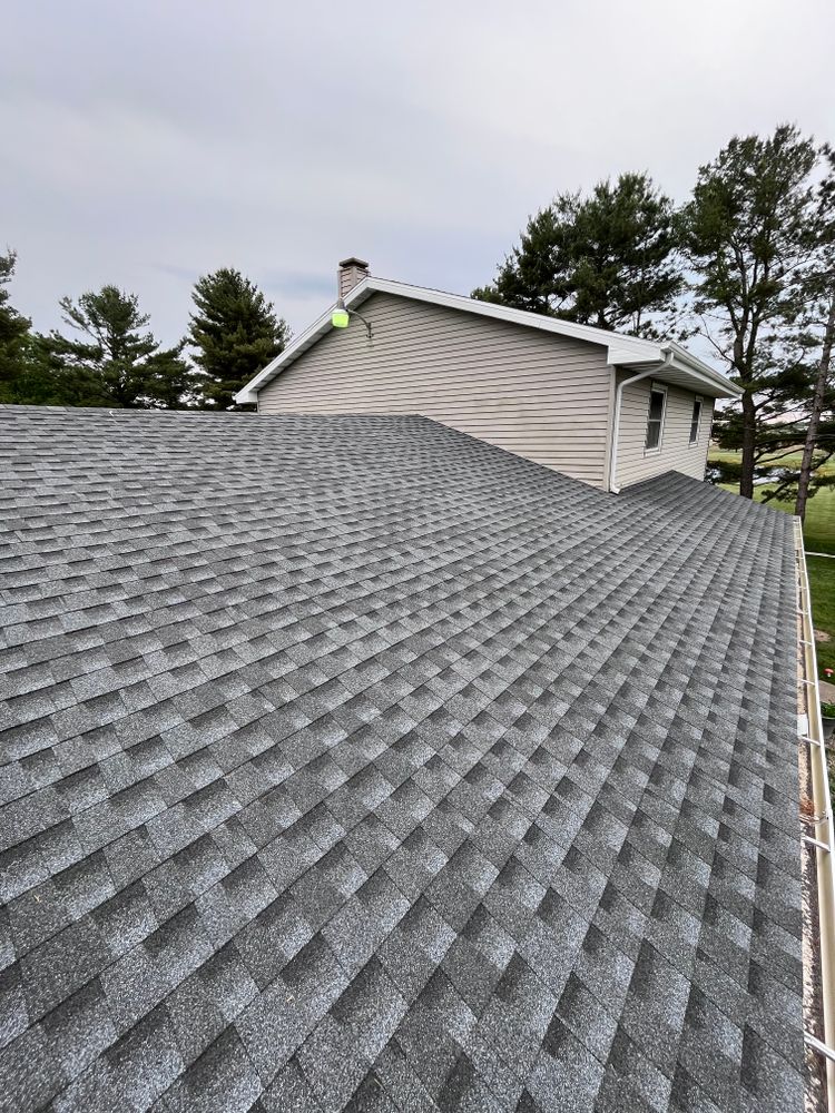 All Photos for Steele Roofing Co in Valparaiso, ,  IN