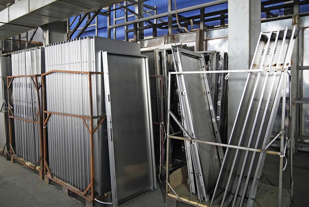 Our Metal Fabrication service provides homeowners with custom-designed, high-quality metal structures that enhance durability and aesthetic appeal. Trust our skilled craftsmen to bring your unique vision to life with precision and care. for Outlaw Fabrication LLC in Salem, MO