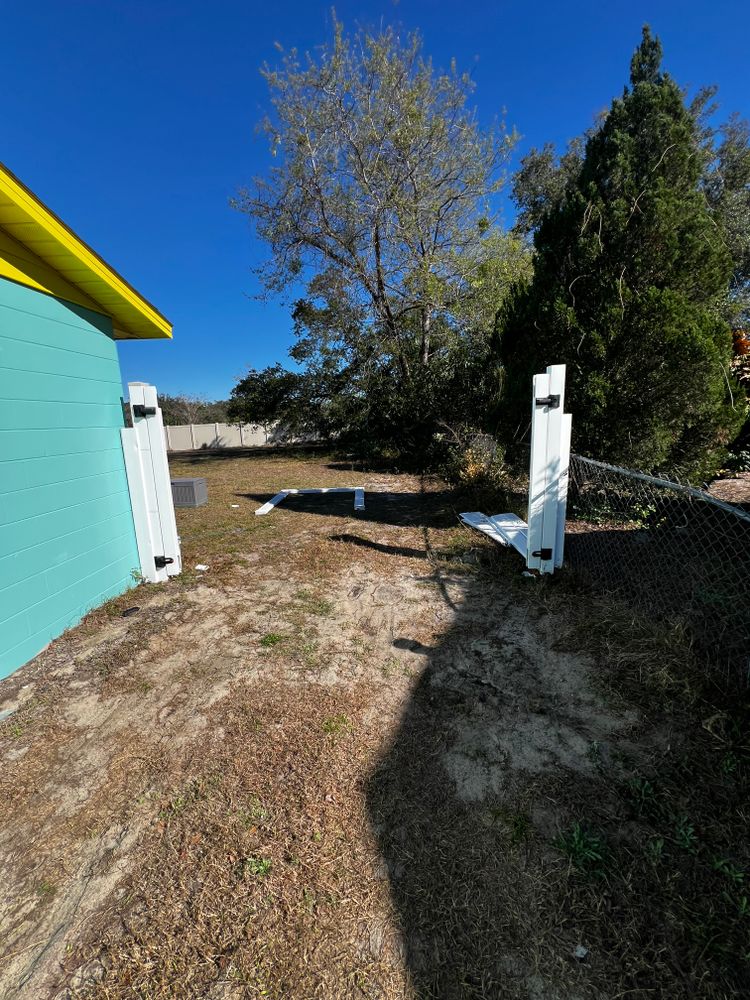 All Photos for Browne’s Yard Creations in Fruitland Park, FL