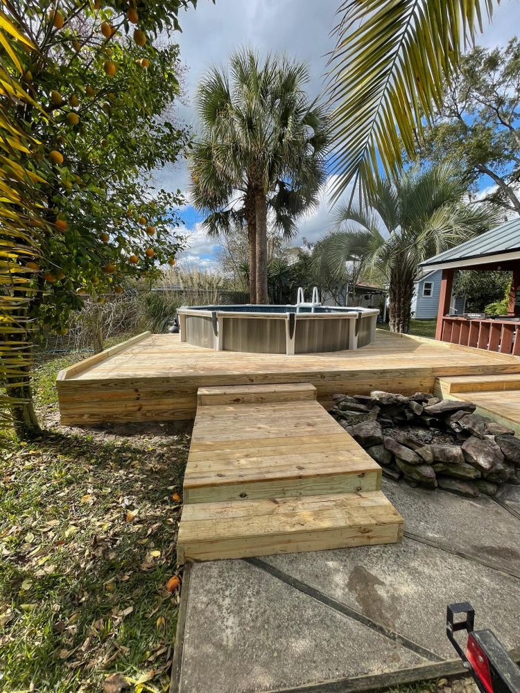 All Photos for K & A Landscaping, Inc. in Jacksonville, FL