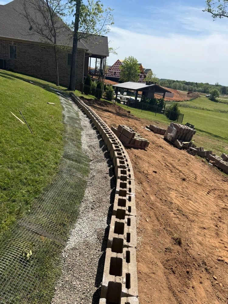 All Photos for Greenwood Lawn & Landscaping LLC in Talladega, Alabama