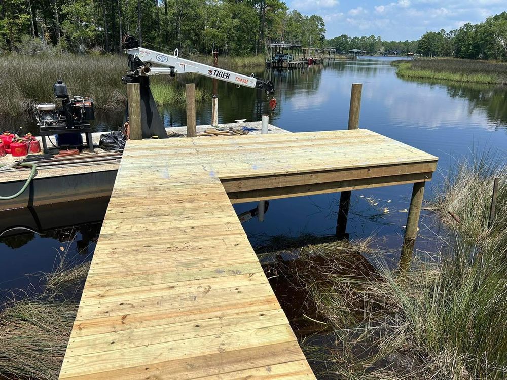 All Photos for J&H Land and Marine in Panama City, FL