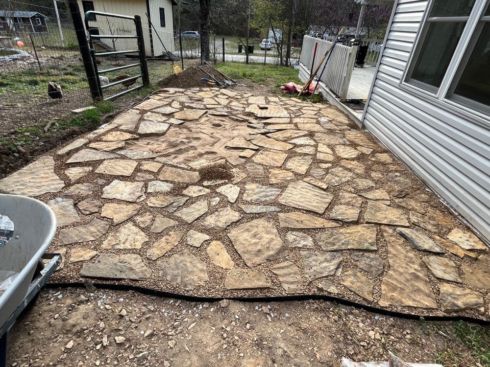 All Photos for Sticks N Stones Contracting in Springfield, MO