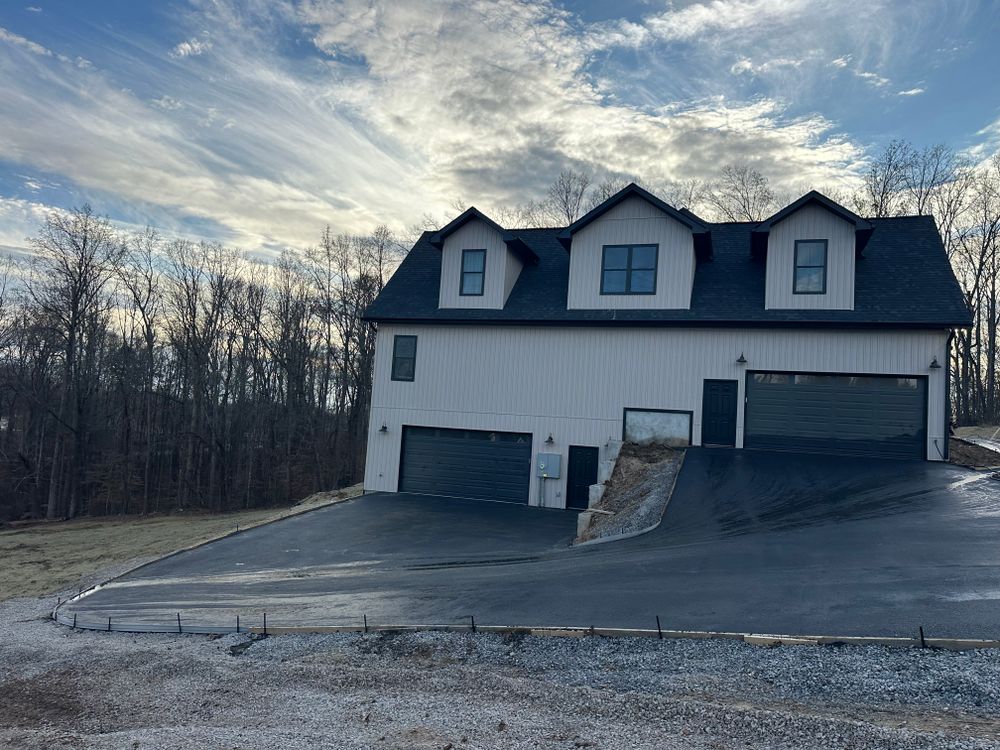 All Photos for Metzler Paving and Sealcoating LLC in Jacksboro, TN