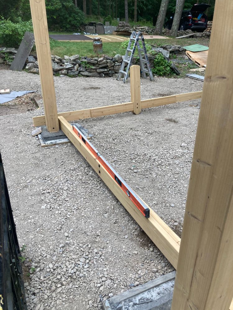 All Photos for LNC Contracting in Greenwood Lake, NY