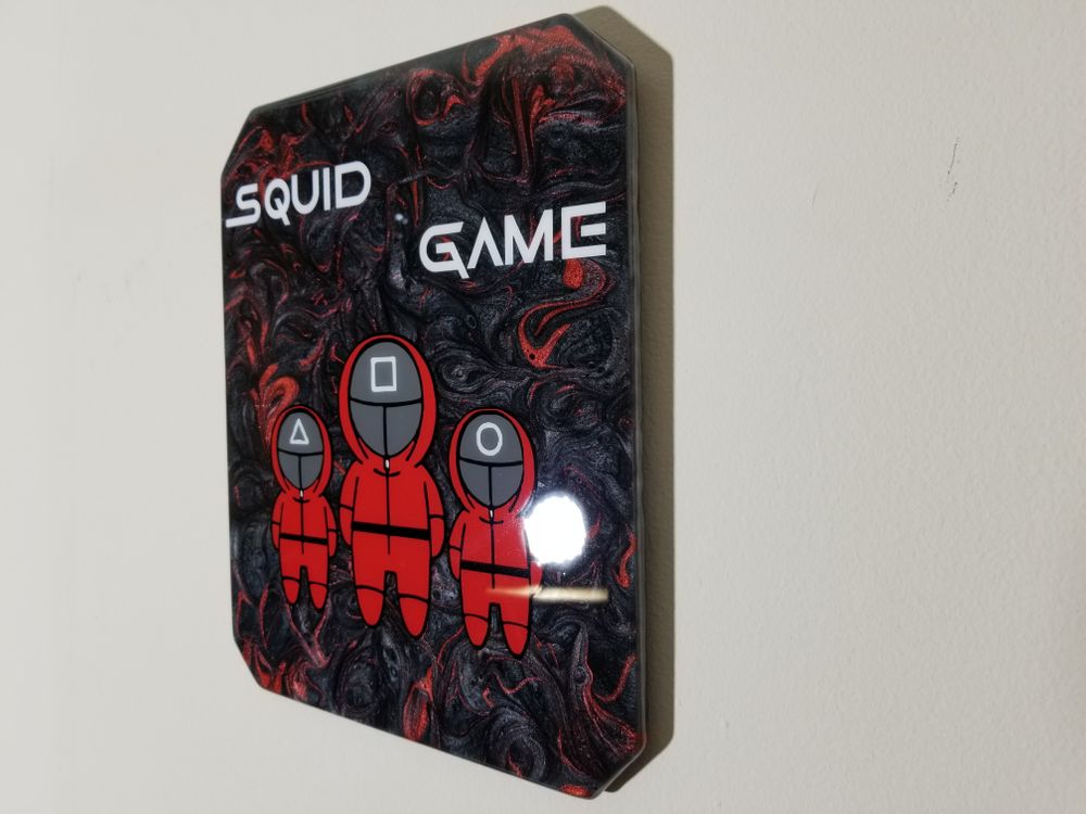 Epoxy for Epoxy Everything in Latham, NY