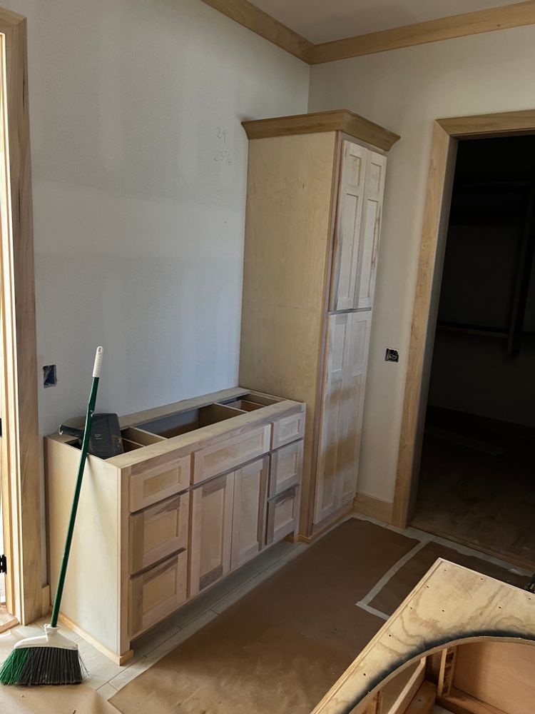 All Photos for Anything Cabinet's LLC in Tulsa, OK