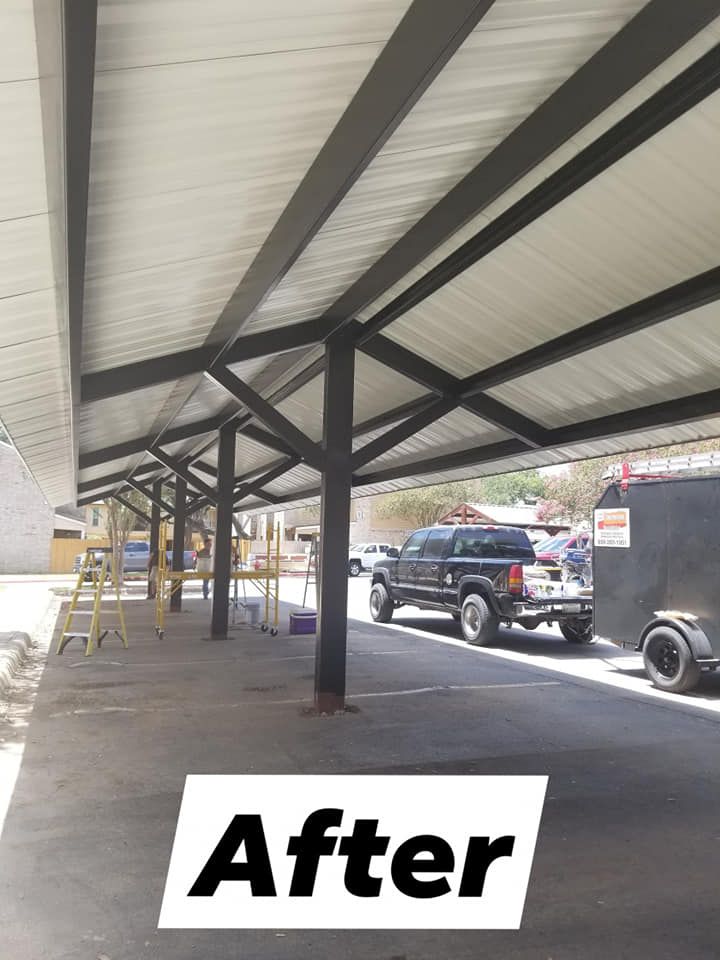 All Photos for SMG Painting in Poteet, TX