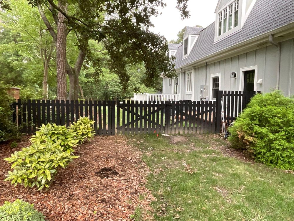 All Photos for Tidewater Trim & Deck in Moyock, NC