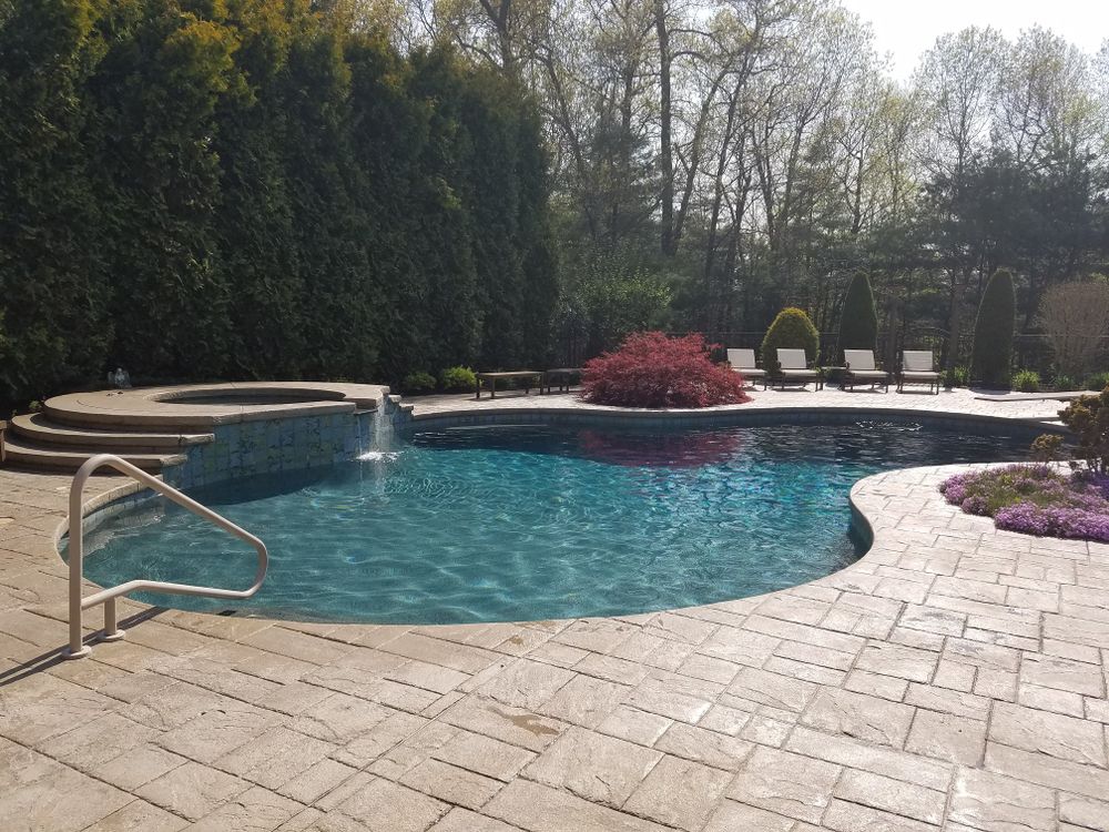 All Photos for Full Service Pools in Andover, MA