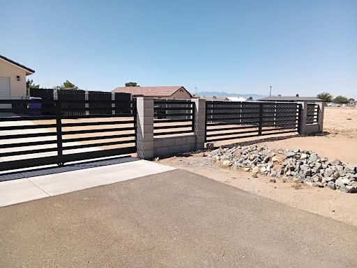 All Photos for Ellis Fence CO in Barstow, CA