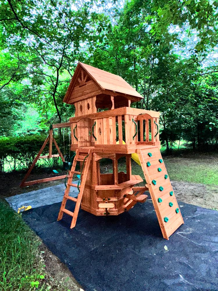 All Photos for LEE’S Handyman Services and More in Sanford, NC