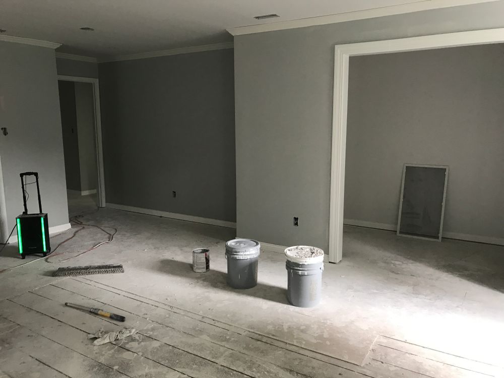 All Photos for QC Painting in Shelbyville, KY