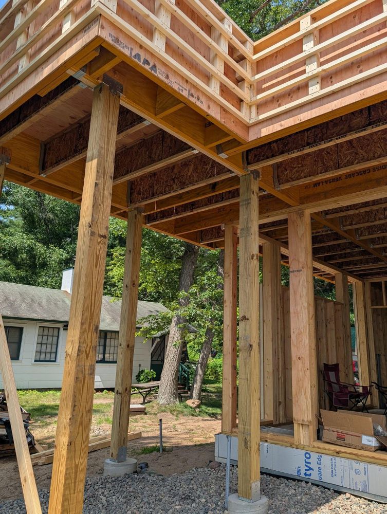 All Photos for Bnh Contractors in Cold Spring, MN
