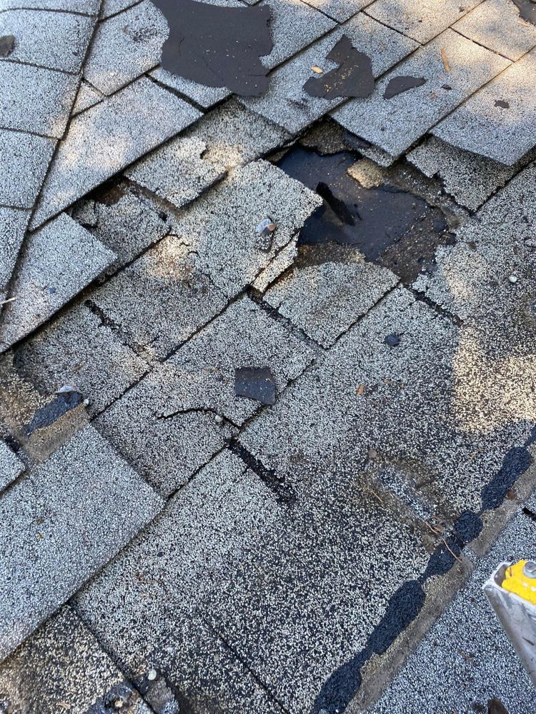 All Photos for Full Roof Replacement and Repairs & Seamless Guttering in Saint Joseph, MO
