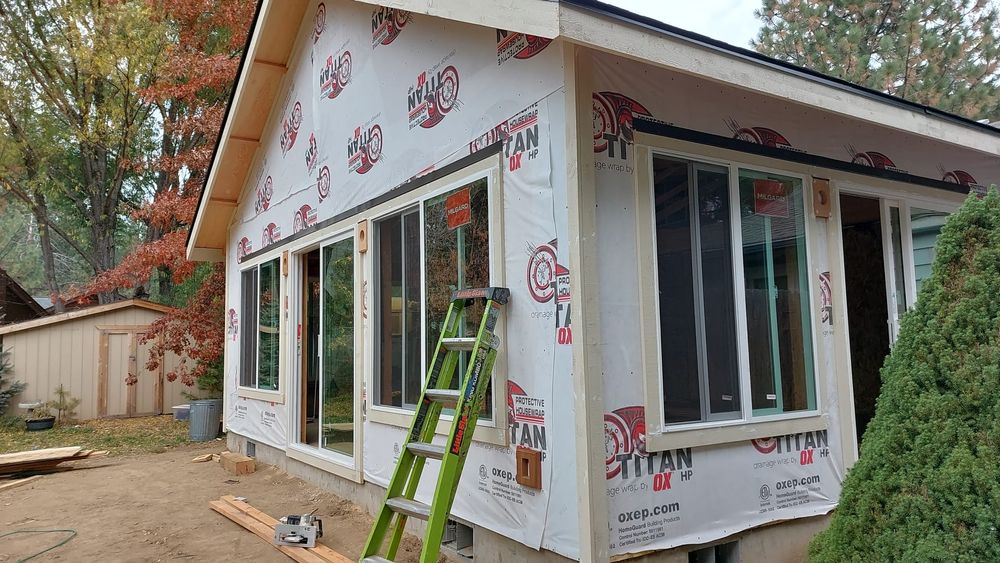 All Photos for Elmer Tobias Construction in Redmond, OR