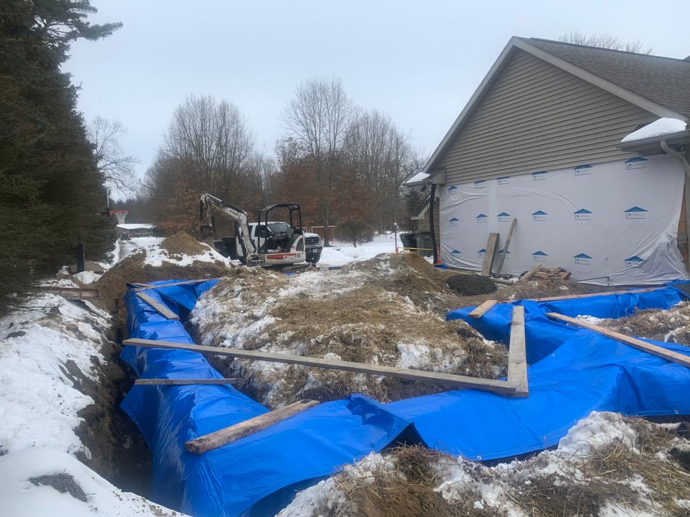 All Photos for Curb Concepts Plus in Granger, IN