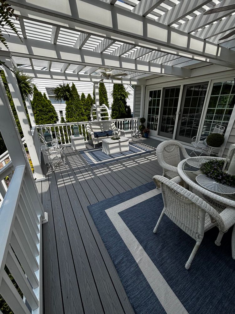 All Photos for J Home Solutions in Fredericksburg, VA