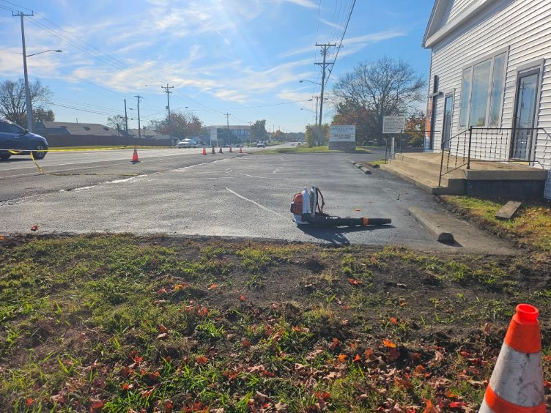 All Photos for Specialty Paving and Sealcoating in Gallatin, TN