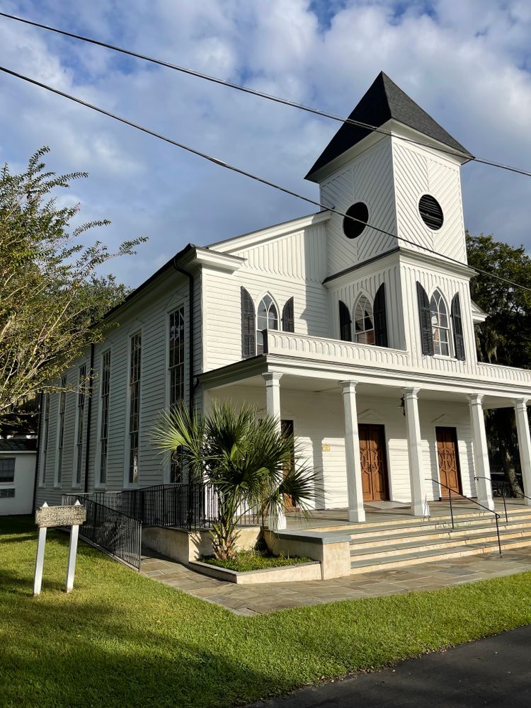 All Photos for Patriot Soft Wash LLC in Beaufort, SC