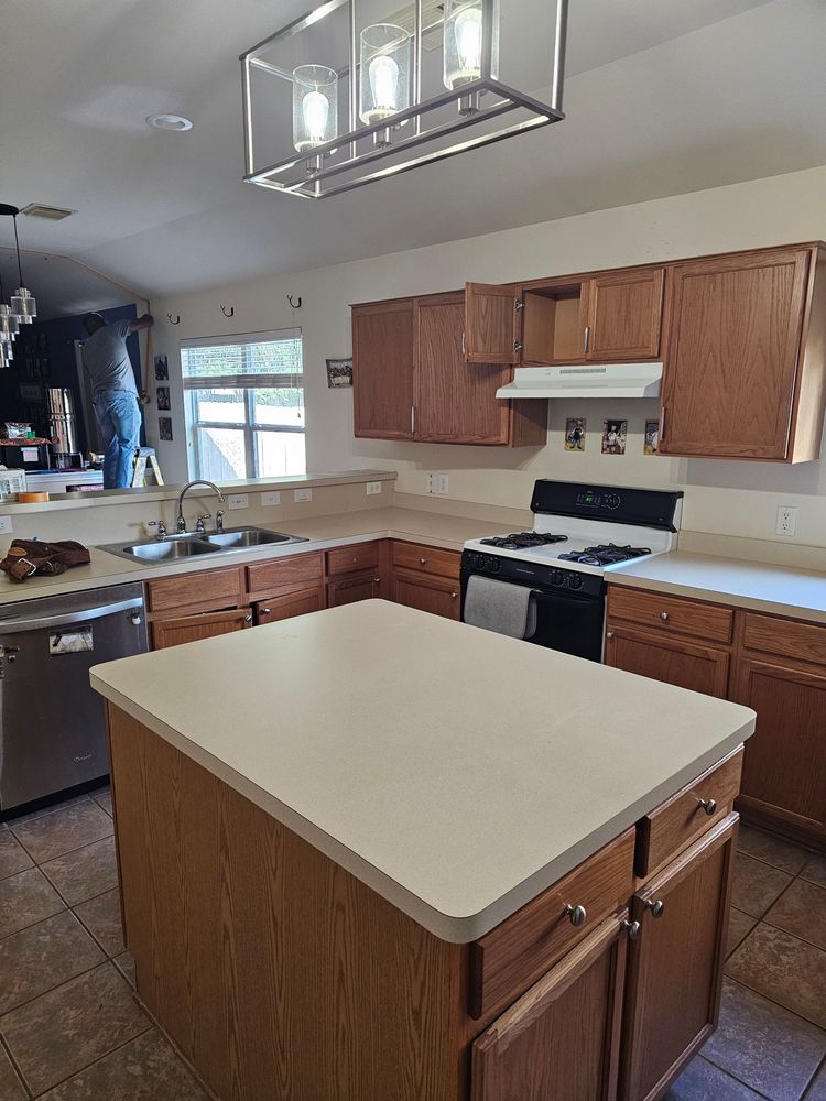 All Photos for Spencer Renovations Inc. in Selma, TX