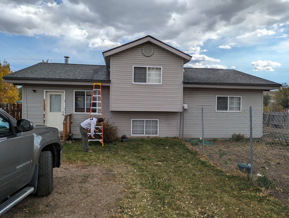 All Photos for Covenant Painting & Restoration LLC in Phoenix, AZ