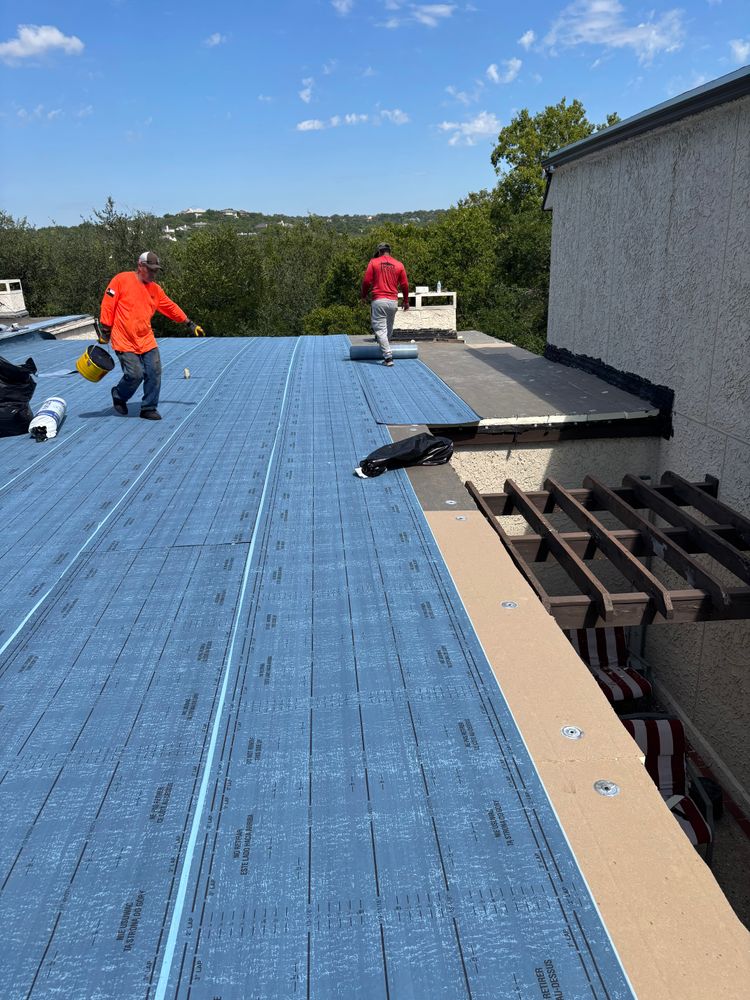 All Photos for Double SS Construction & Roofing in Luling, TX