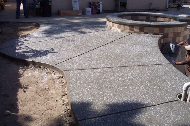 All Photos for Salas Concrete in Fresno, CA