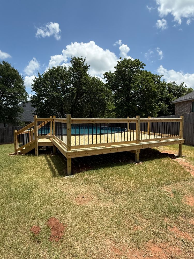 All Photos for DR Construction in Norman, OK