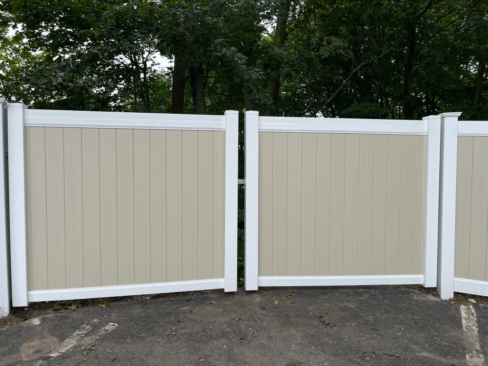 All Photos for Prestige Fence LLC in Londonderry, NH