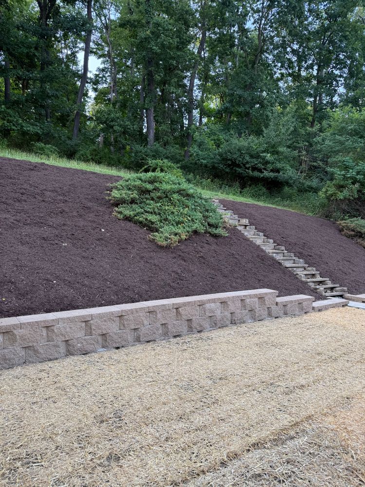 All Photos for Wilder Landscaping Services in South Park, PA