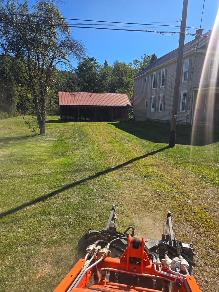 All Photos for Down Home Landscaping in Stillwater, PA