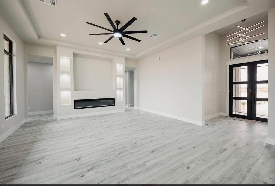 All Photos for North Light Construction in Midland County, TX