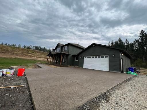 All Photos for C&A Concrete Construction in Salem, OR