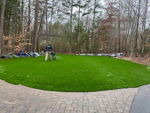 All Photos for Southern Turf & Landscape in Concord, NC