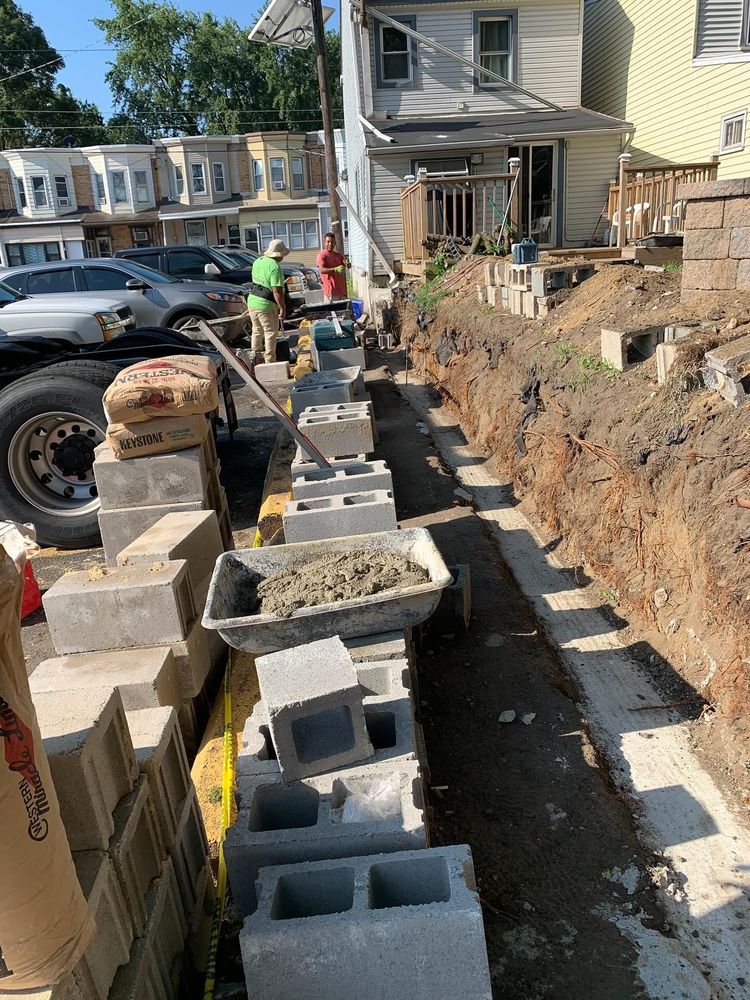 All Photos for T&J Concrete in Bridgeton, NJ