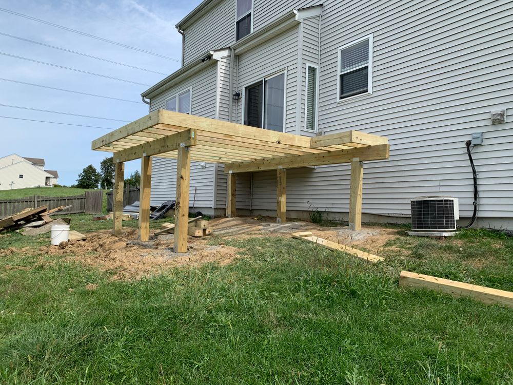 All Photos for The Fairfield County Remodeling Co. in Baltimore, OH