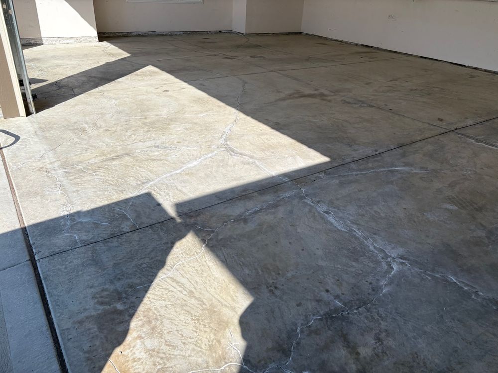 All Photos for Drury Concrete Coatings in St. Charles, MO