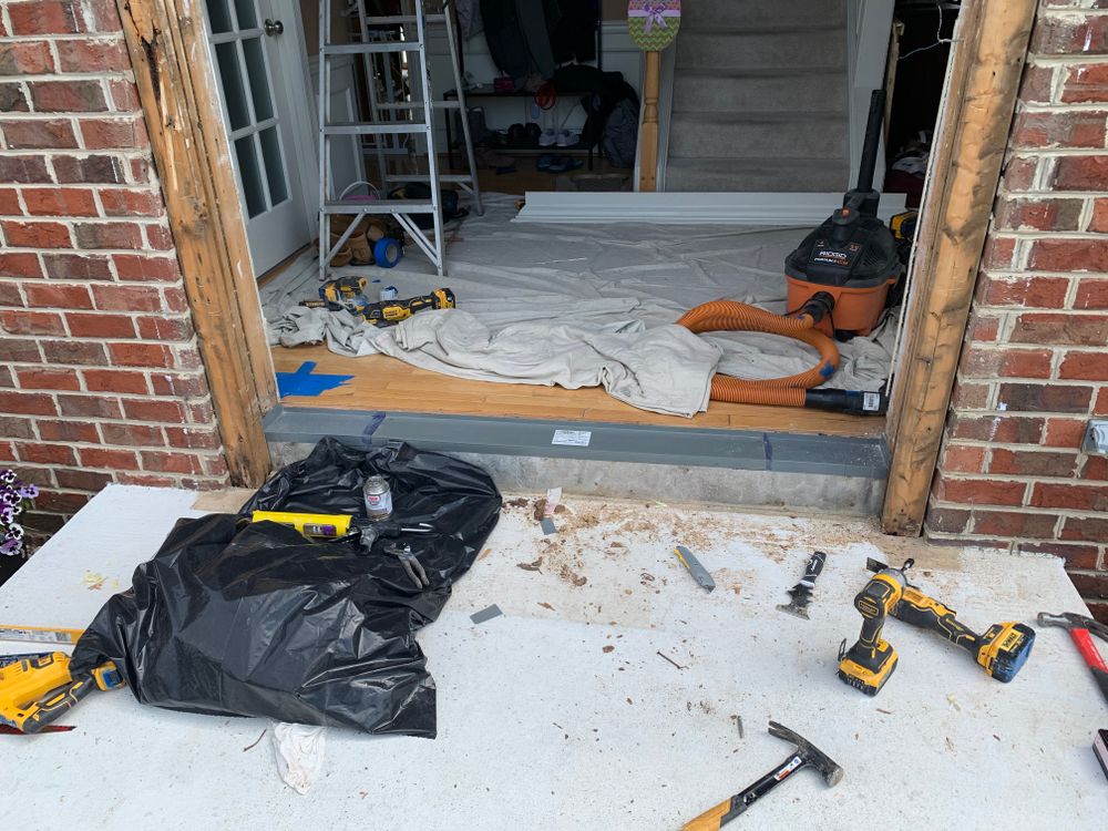 All Photos for Thomas J. Gorman Construction in Middletown, DE