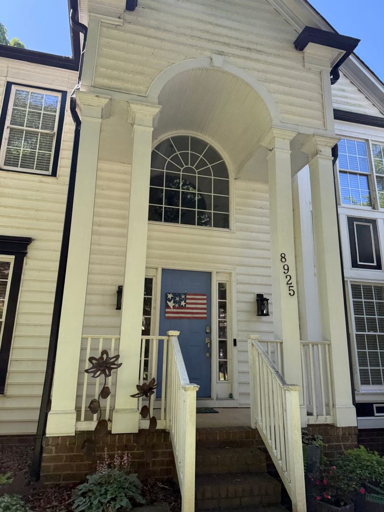 All Photos for 4U Pressure Washing in Huntersville, NC