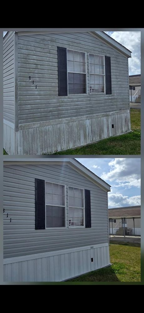 All Photos for Power Wash Pro in Houma, LA