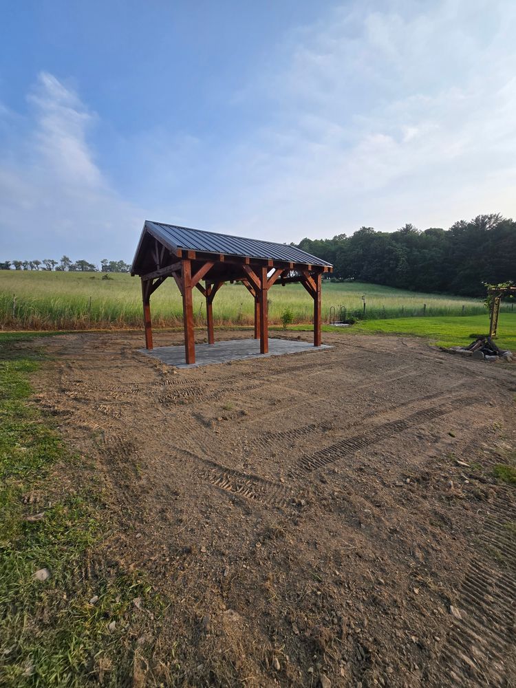 All Photos for Down Home Landscaping in Stillwater, PA