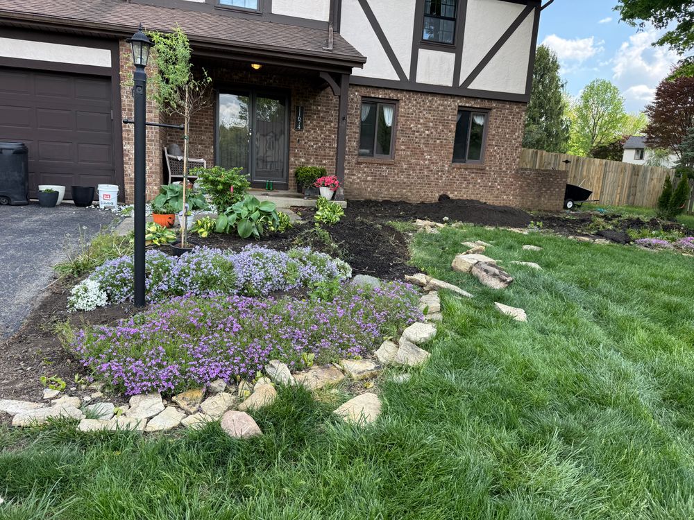 All Photos for Columbus Ohio Landscaping in Gahanna, OH