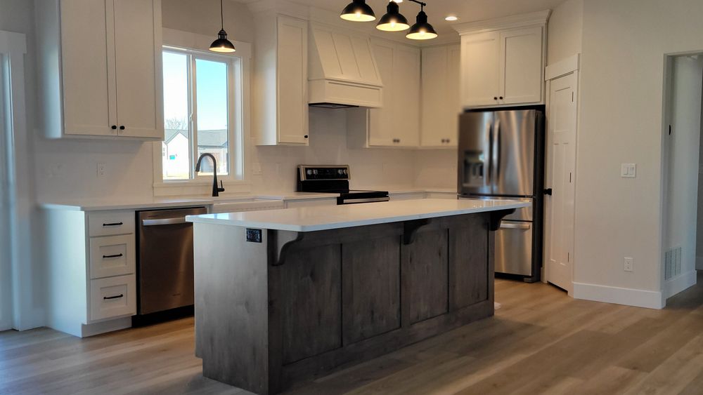 All Photos for Tip Top Tile in Idaho Falls, ID