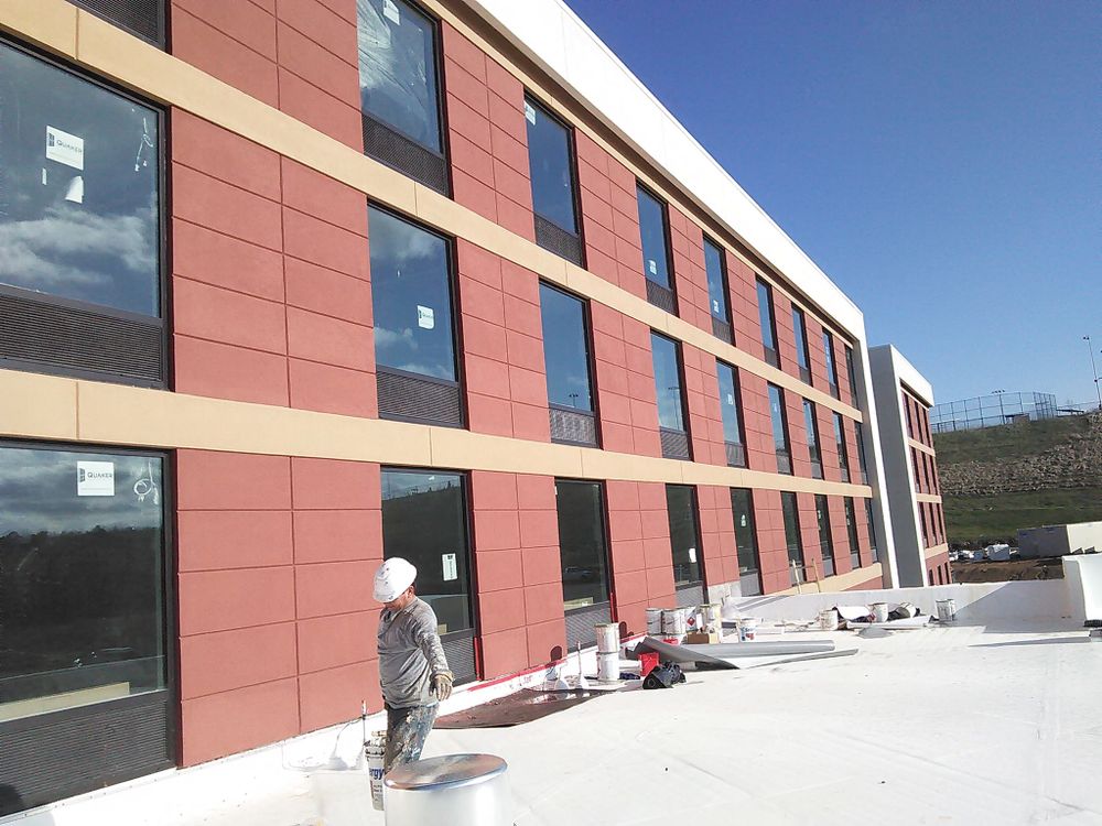 All Photos for Quality Stucco & Stone in Morristown, TN