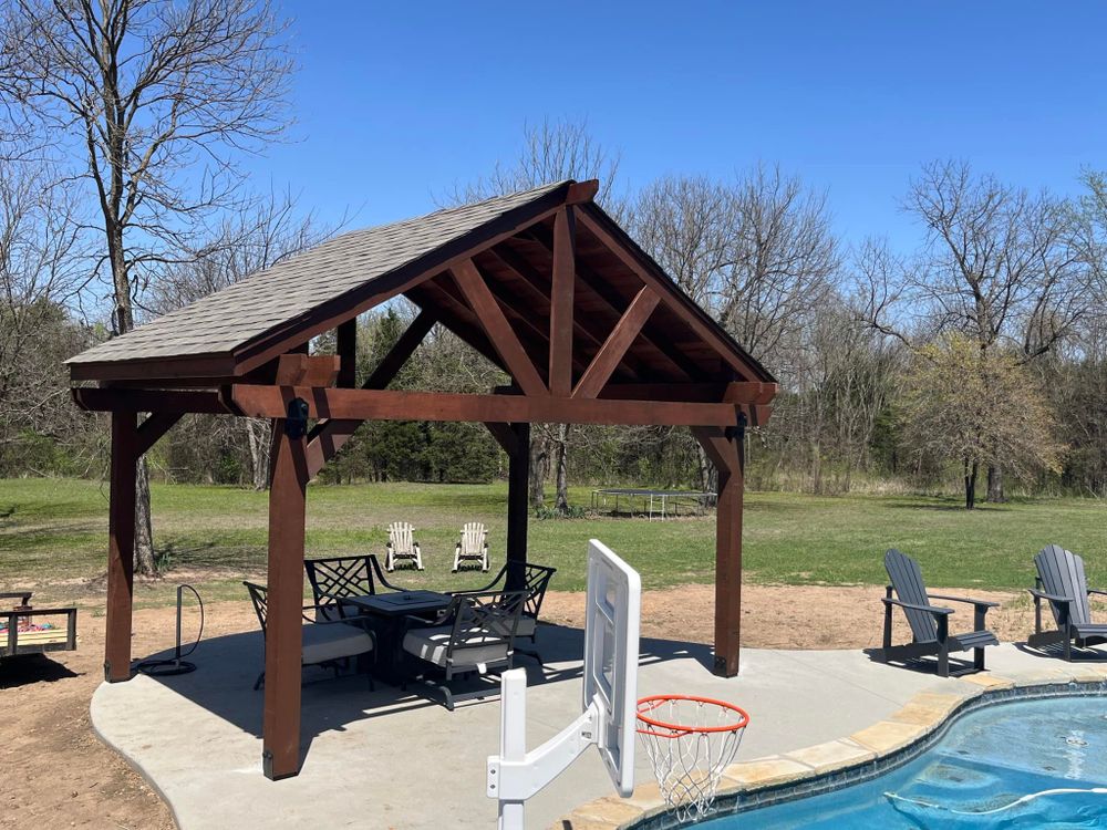 All Photos for DR Construction in Norman, OK