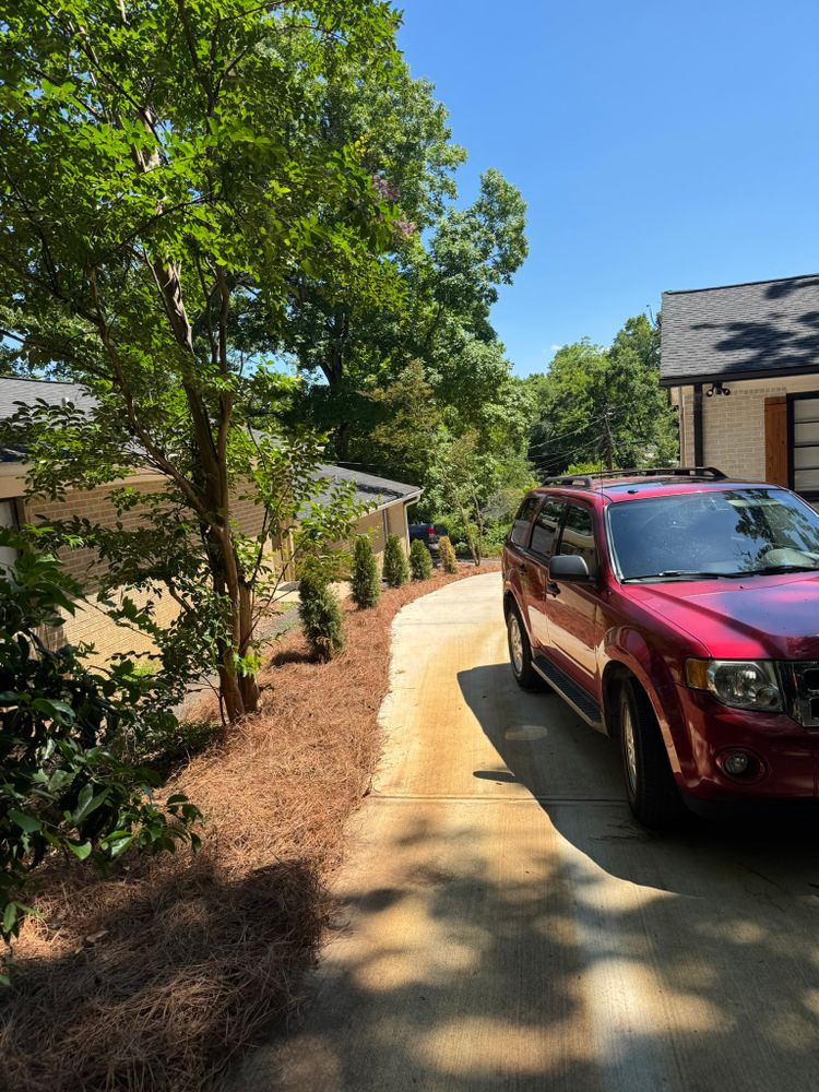All Photos for Tri-P Services in Athens, GA