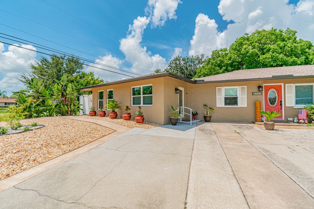 Attached ADUs for Sarasota Home Additions in Sarasota, FL