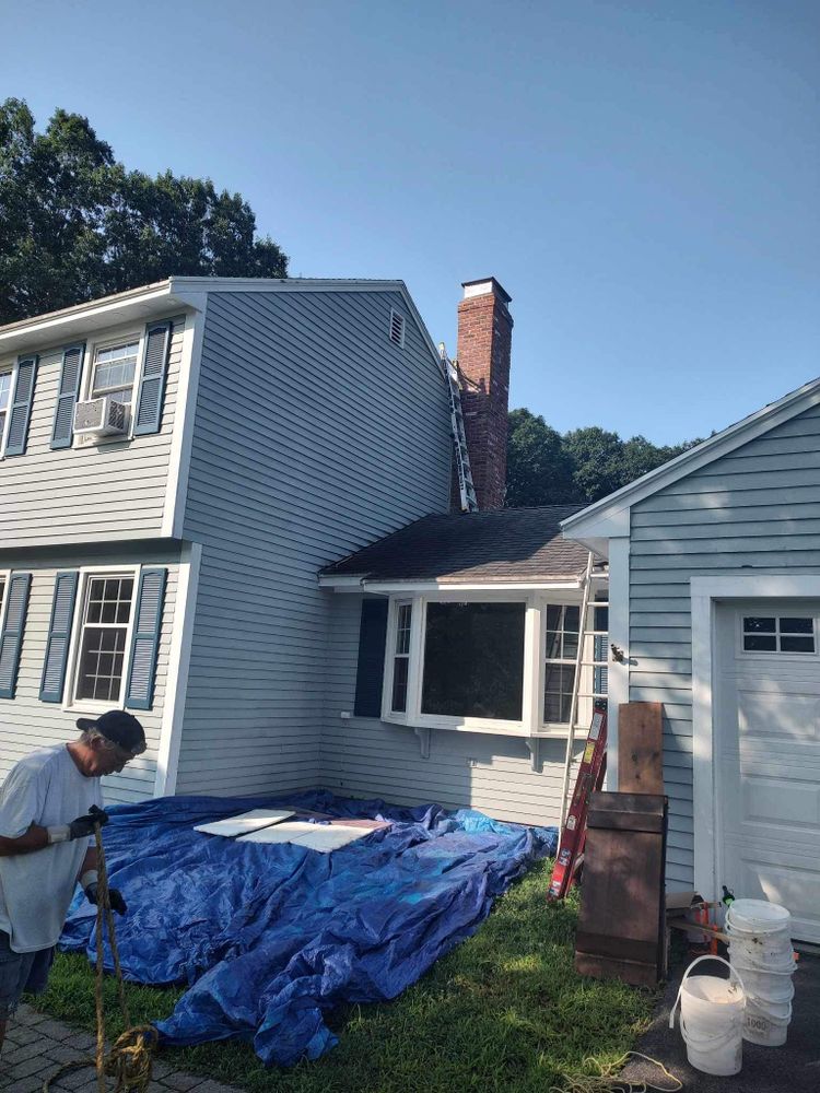 All Photos for Lind Construction in East Kingston, NH
