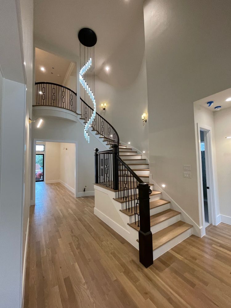 All Photos for Tailor Made Custom Homes in North, TX